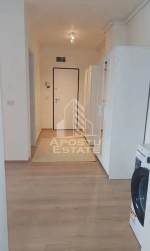 Apartament 2 camere de inchiriat , Bloc nou , Aradului- Timisoara - imagine 5