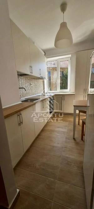 Apartament cu 1 camera de inchiriat, zona Medicinei, Timisoara - imagine 5