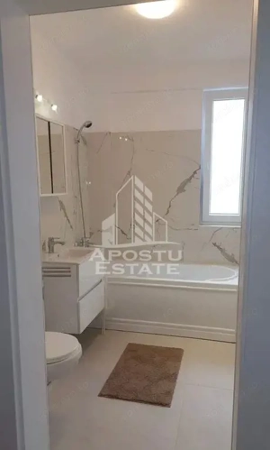 Apartament 2 camere de închiriat , bloc nou , Aradului -Timișoara