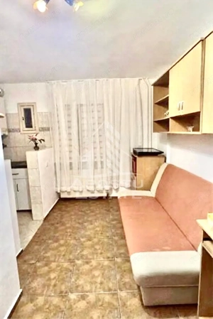 Garsoniera de inchiriat, zona Girocului, Timisoara