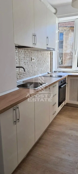 Apartament cu 1 camera de inchiriat, zona Medicinei, Timisoara - imagine 6