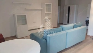 Apartament 2 camere de inchiriat , Bloc nou , Aradului- Timisoara - imagine 2