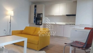 Apartament 2 camere de închiriat , bloc nou , Aradului -Timișoara
