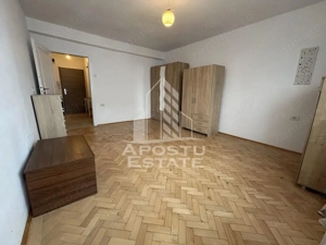 Apartament cu o camera,de vanzare, zona Balcescu, Timisoara - imagine 2