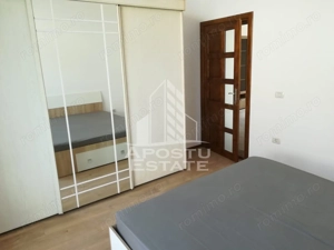 Apartament 2 camere de închiriat , bloc nou ,Ghiroda - imagine 5