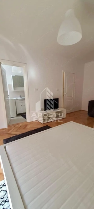 Apartament cu 1 camera de inchiriat, zona Medicinei, Timisoara - imagine 2