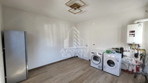 Duplex nou,5camere,despartit prin zid dublu,Dumbravita Cora - imagine 5