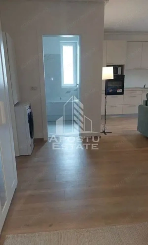 Apartament 2 camere de inchiriat , Bloc nou , Aradului- Timisoara - imagine 4