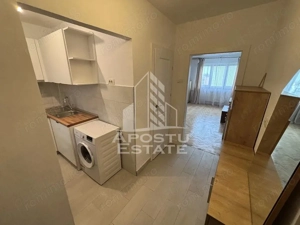 Apartament cu o camera,de vanzare, zona Balcescu, Timisoara - imagine 3