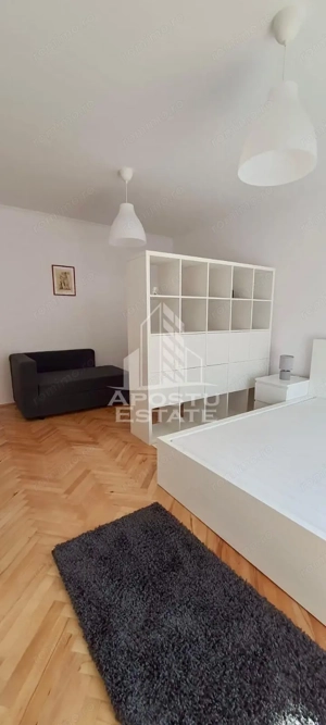 Apartament cu 1 camera de inchiriat, zona Medicinei, Timisoara - imagine 3