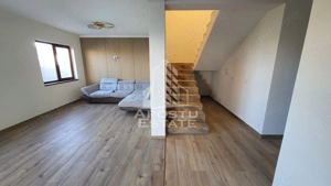 Duplex nou,5camere,despartit prin zid dublu,Dumbravita Cora - imagine 16