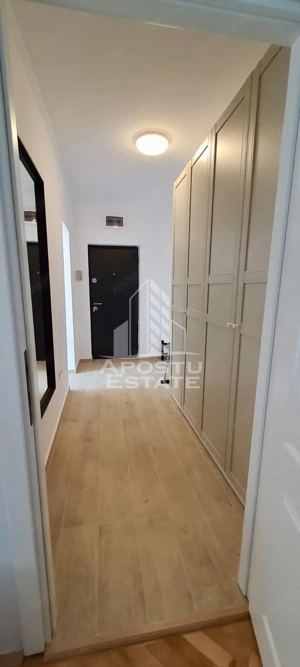 Apartament cu 1 camera de inchiriat, zona Medicinei, Timisoara - imagine 7