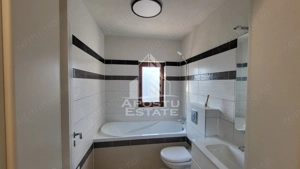 Duplex nou,5camere,despartit prin zid dublu,Dumbravita Cora - imagine 17