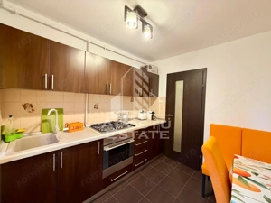 Apartament 3 camere de vanzare, zona Circumvalatiunii, Timisoara - imagine 4