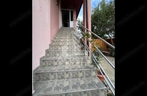 Casa indiviuala de vanzare,7 camere, teren 600 mp, zona Lipovei - imagine 16