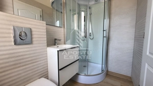 Duplex nou,5camere,despartit prin zid dublu,Dumbravita Cora - imagine 18