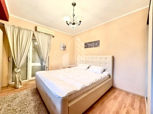 Casa indiviuala de vanzare,7 camere, teren 600 mp, zona Lipovei - imagine 10