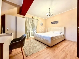 Casa indiviuala de vanzare,7 camere, teren 600 mp, zona Lipovei - imagine 11