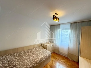 Apartament 3 camere de vanzare, zona Circumvalatiunii, Timisoara - imagine 8