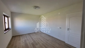 Duplex nou,5camere,despartit prin zid dublu,Dumbravita Cora - imagine 8