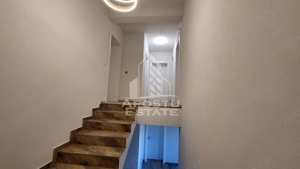 Duplex nou,5camere,despartit prin zid dublu,Dumbravita Cora - imagine 15