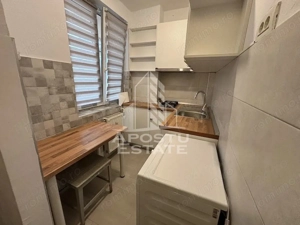 Apartament cu o camera,de vanzare, zona Balcescu, Timisoara - imagine 5
