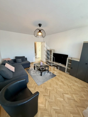 Apartament 2 camere de închiriat ,Circumvalatiunii,Timisoara