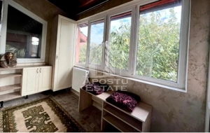 Casa indiviuala de vanzare,7 camere, teren 600 mp, zona Lipovei - imagine 19