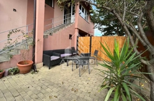 Casa indiviuala de vanzare,7 camere, teren 600 mp, zona Lipovei - imagine 18