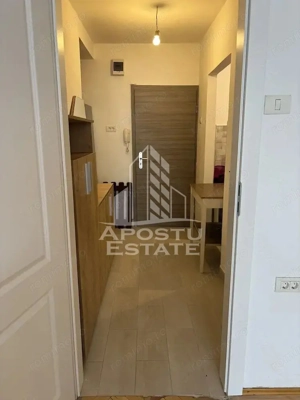 Apartament cu o camera,de vanzare, zona Balcescu, Timisoara - imagine 7