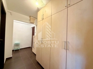 Apartament 3 camere de vanzare, zona Circumvalatiunii, Timisoara - imagine 10