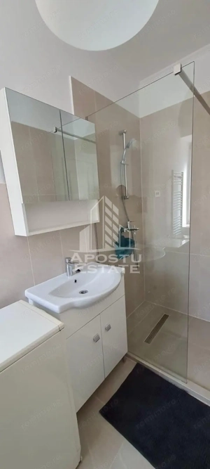 Apartament cu 1 camera de inchiriat, zona Medicinei, Timisoara - imagine 9