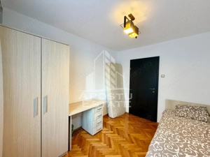 Apartament 3 camere de vanzare, zona Circumvalatiunii, Timisoara - imagine 7