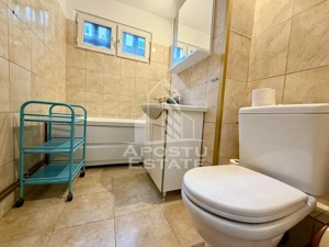 Apartament 3 camere de vanzare, zona Circumvalatiunii, Timisoara - imagine 12
