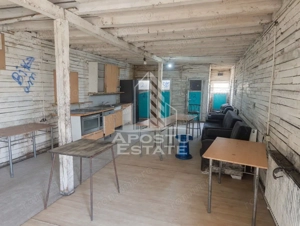 PLATFORMĂ INDUSTRIALĂ 3HA SILOZURI 50M ACCES CFR SÂNNICOLAU MARE - imagine 14