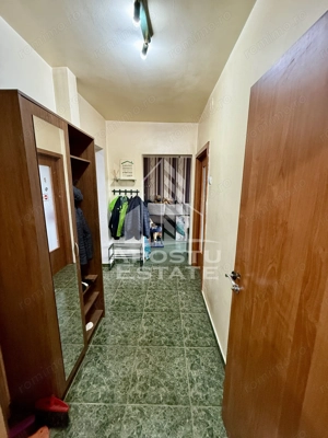 Apartament 3 camere de închiriat,zona Sagului,Timisoara - imagine 8
