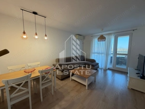 Apartament 2 camere de închiriat , Lipovei - Adora Forest -Timisoara