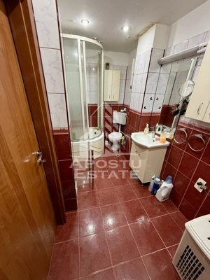 Apartament 3 camere de închiriat,zona Sagului,Timisoara - imagine 9