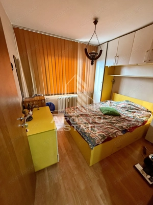 Apartament 3 camere de închiriat,zona Sagului,Timisoara - imagine 4