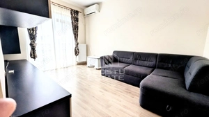 Apartament  2 camere  de  închiriat.  Centrala  termica,  Giroc. Timiș - imagine 2