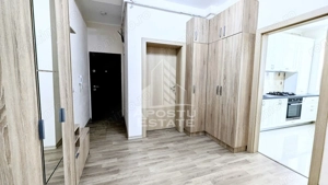 Apartament  2 camere  de  închiriat.  Centrala  termica,  Giroc. Timiș - imagine 10