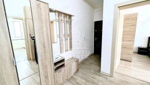Apartament  2 camere  de  închiriat.  Centrala  termica,  Giroc. Timiș - imagine 9