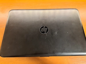 Vand Laptop - HP TPN-C125 