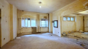 3 camere imobil consolidat Investitie Piata Revolutiei - Victoriei - imagine 6