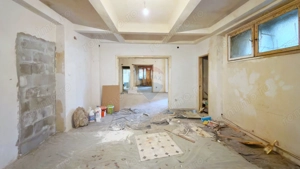 3 camere imobil consolidat Investitie Piata Revolutiei - Victoriei - imagine 8