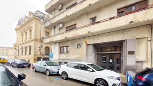 3 camere imobil consolidat Investitie Piata Revolutiei - Victoriei - imagine 4