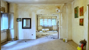 3 camere imobil consolidat Investitie Piata Revolutiei - Victoriei - imagine 10