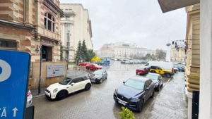 3 camere imobil consolidat Investitie Piata Revolutiei - Victoriei - imagine 12