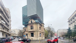 3 camere imobil consolidat Investitie Piata Revolutiei - Victoriei - imagine 14