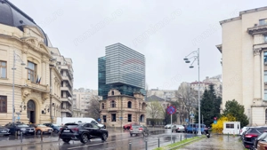 3 camere imobil consolidat Investitie Piata Revolutiei - Victoriei - imagine 15